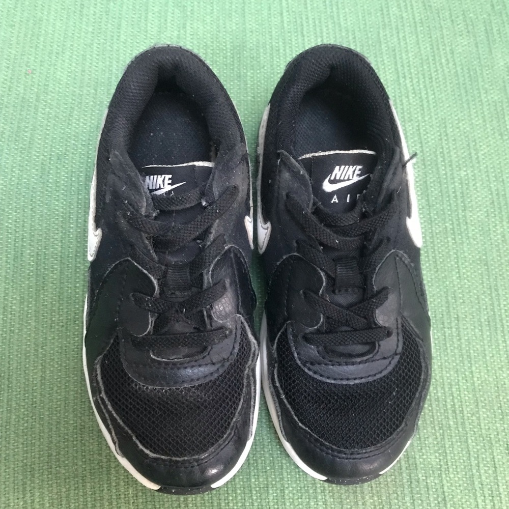 Nike Kids Air Max sz 11c